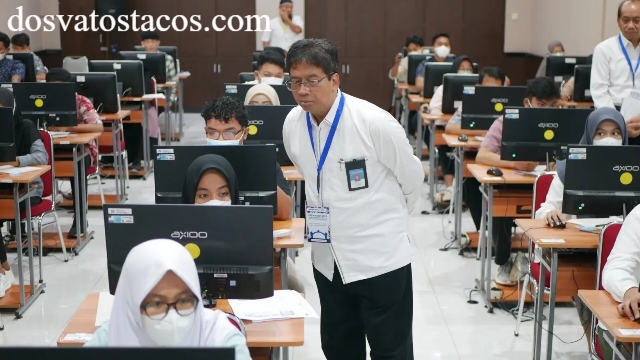 Pilihan PTN Jalur Prestasi untuk Siswa Berprestasi Akademik