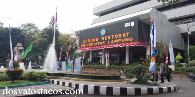 Daftar Universitas Negeri di Lampung yang Wajib Kamu