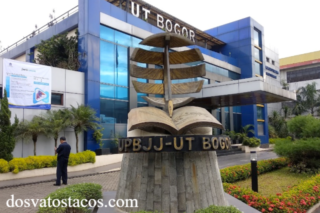 Inilah Universitas Negeri di Bogor yang Paling Banyak Diminati