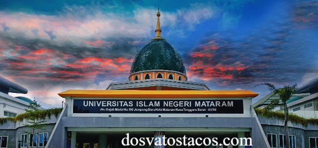 Fakta Lengkap UIN Mataram Kampus Islam Negeri