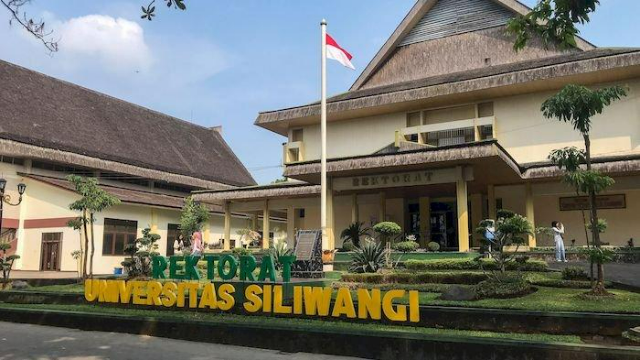 Potret Komprehensif Universitas Siliwangi Tasikmalaya