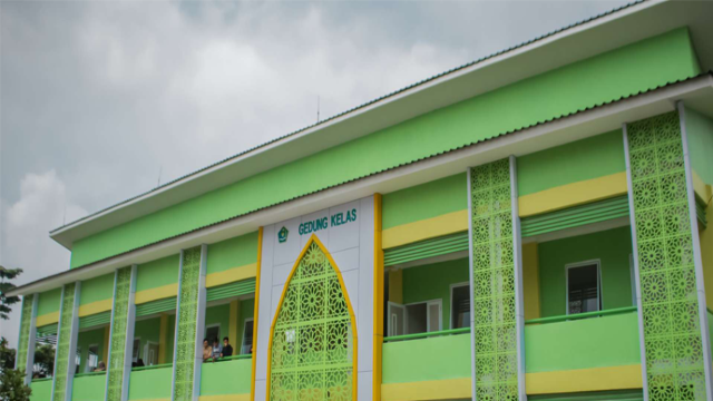 Memilih SMA di Serang: Panduan & Rekomendasi