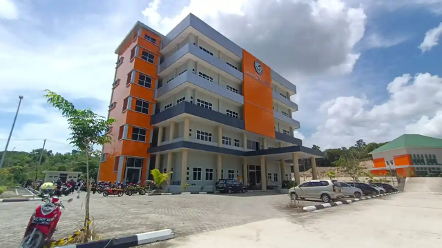 Kiprah Universitas Borneo Tarakan dalam Mencetak Generasi Unggul