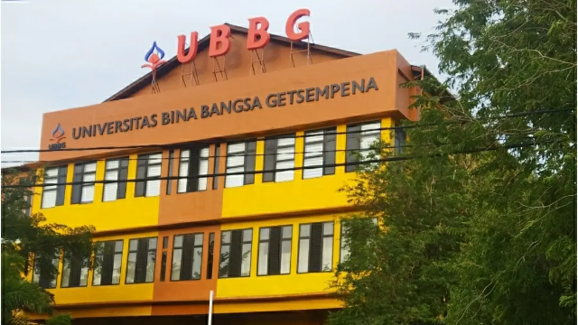 Universitas Bina Bangsa Getsempena: Perguruan Tinggi Swasta Berkualitas