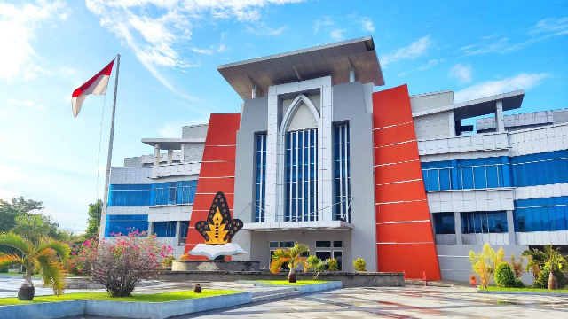 Rekomendasi Universitas Terbaik di Gorontalo