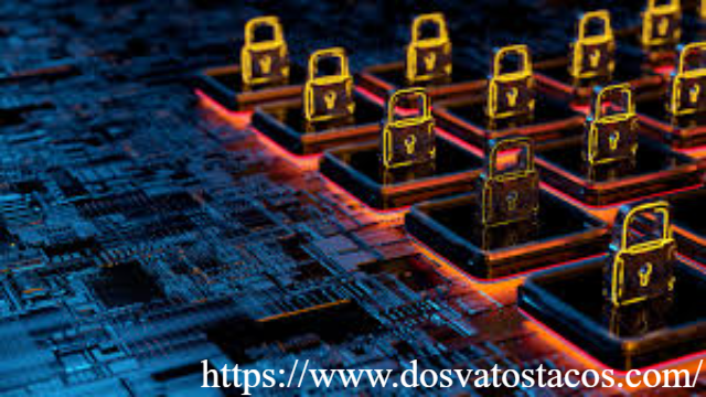 Keamanan Data dan Jaringan Server