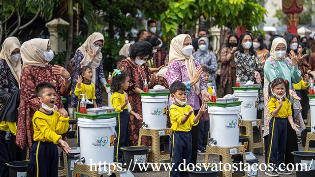 Peran Bunda PAUD dalam Meningkatkan Akses